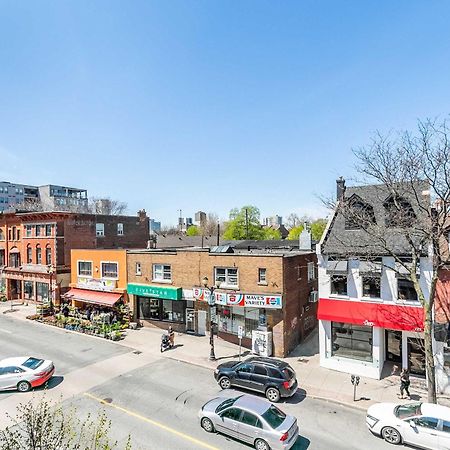 1Br - Queen Bed Apartment In Hamilton'S Best Neighborhood Exterior photo